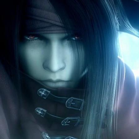 FF 7 - Vincent Valentine