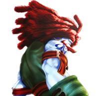 FF 9 - Amarant Coral