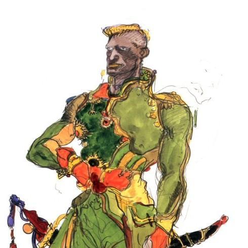 FF 6 - Leo Cristophe