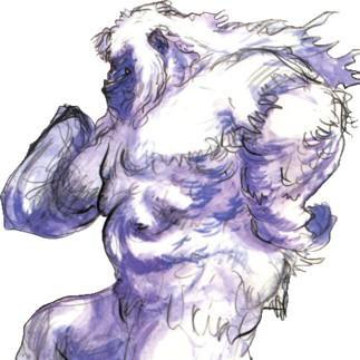 FF 6 - Umaro