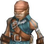 FF 9 - Marcus