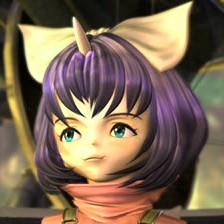 FF 9 - Eiko Carol