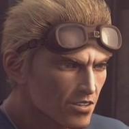 FF 7 - Cid Highwind