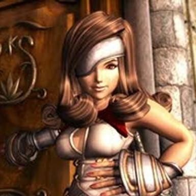 FF 9 - Beatrix