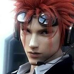 FF 7 - Reno