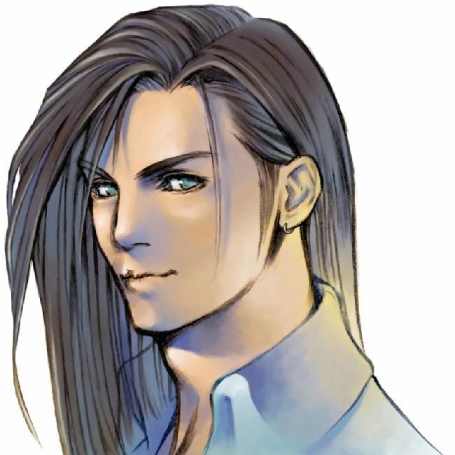FF 8 - Laguna Loire