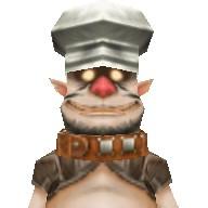 FF 9 - Cinna