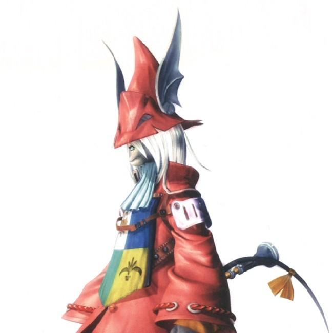 FF 9 - Freya Crescent