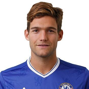 Marcos Alonso