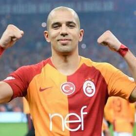 Sofiane Feghouli