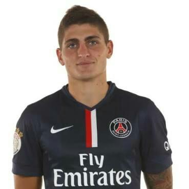 Marco Veratti