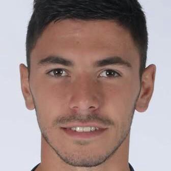 Morgan Sanson