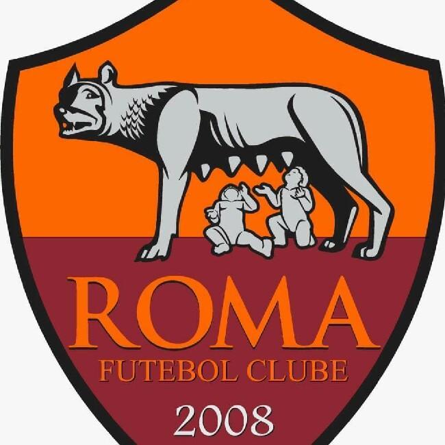 ROMA FUTEBOL CLUBE