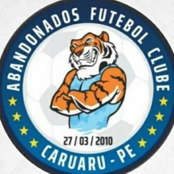 ABANDONADOS FUTEBOL CLUBE
