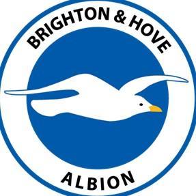Brighton Hove&Albion