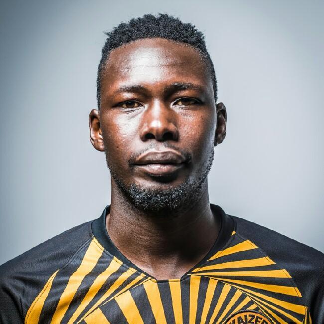 Erick Mathoho