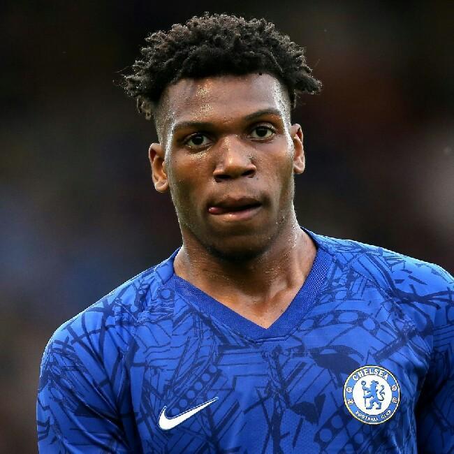 Dujon Sterling
