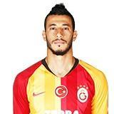 Youssuf Belhanda