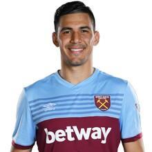 Fabian Balbuena