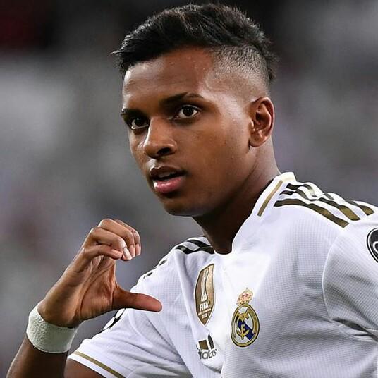 Rodrygo