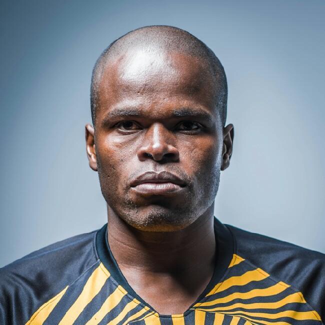Willie Katsande
