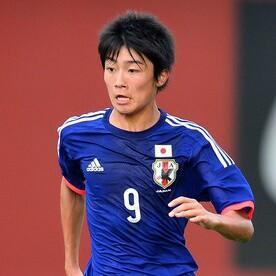 Keito Nakamura