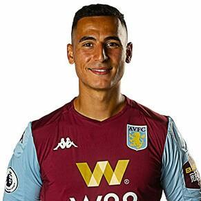 Anwar El Ghazi