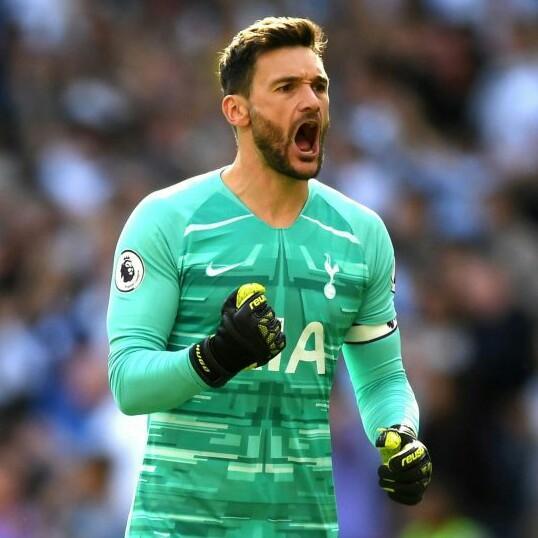 Hugo Lloris