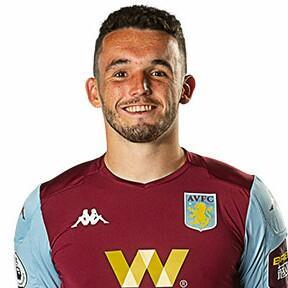 John McGinn