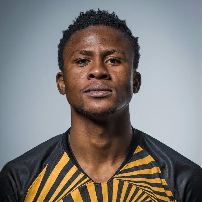 Siyabongo Ngezama