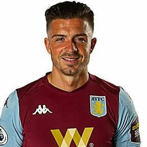 Jack Grealish