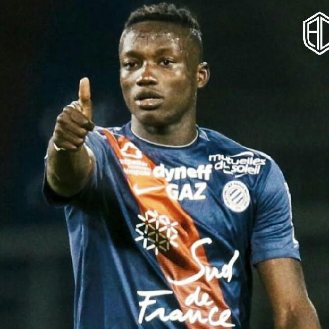Casimir Ninga