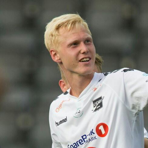 Vegard Bergan