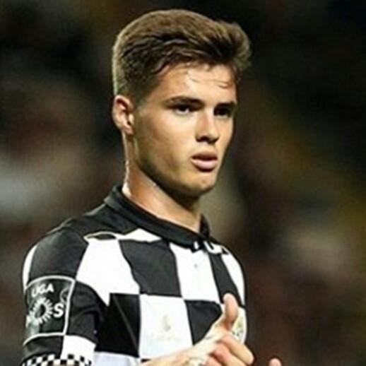 Goncalo Cardoso