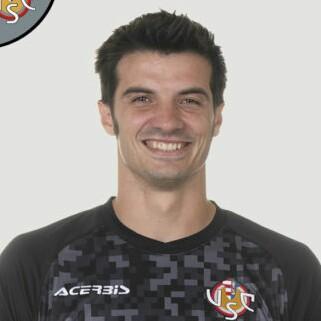 Michael Agazzi