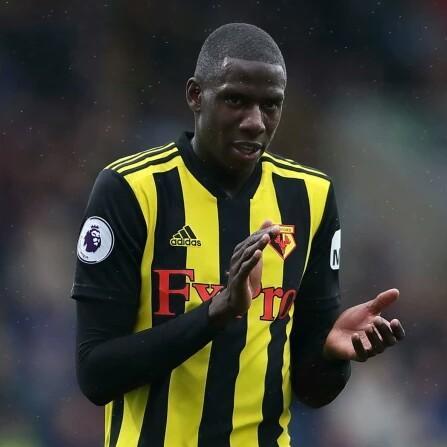 Abdoulaye Doucoure