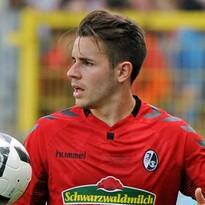 Christian Gunter