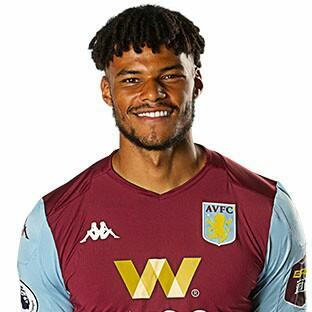 Tyrone Mings