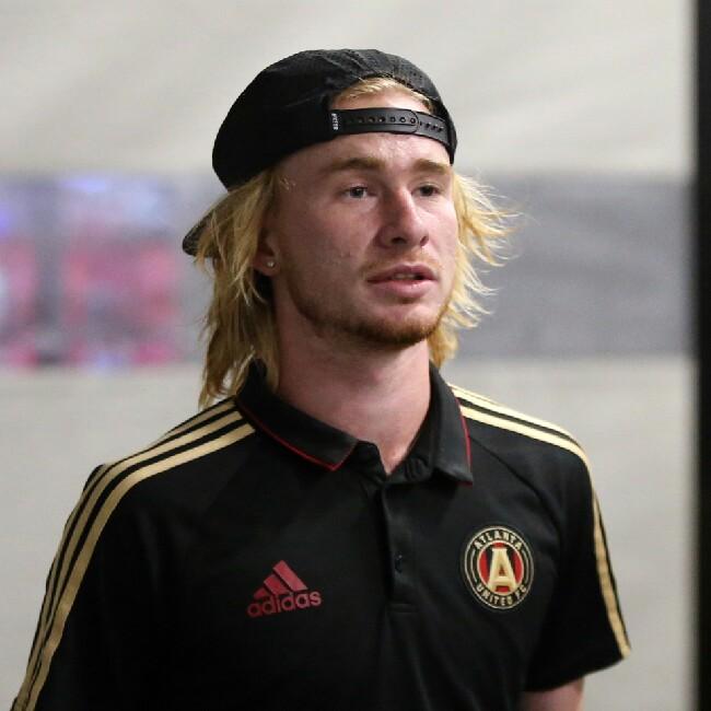 Andrew Carleton