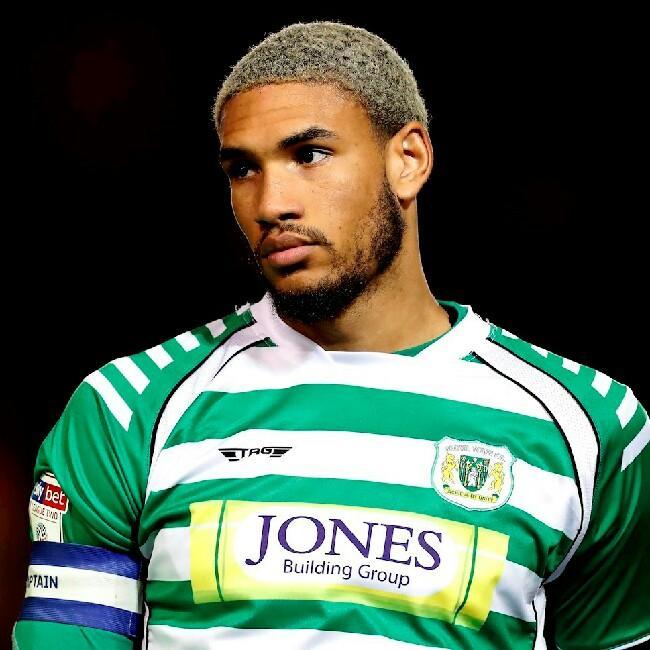 Omar Sowunmi