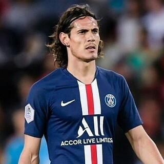 Edinson Cavani