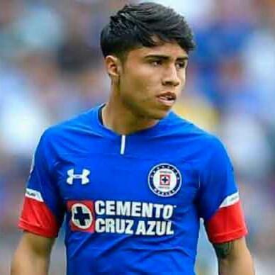 Misael Domínguez
