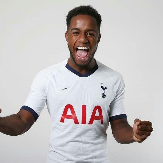Ryan Sessegnon