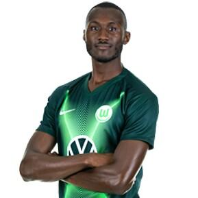 Joshua Guilavogui
