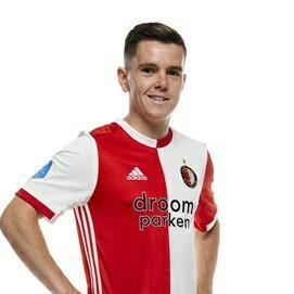 Liam Kelly