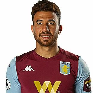 Trezeguet