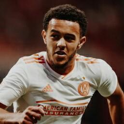 Dion Pereira