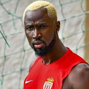Lacina Traore