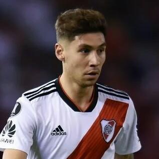 Gonzalo Montiel