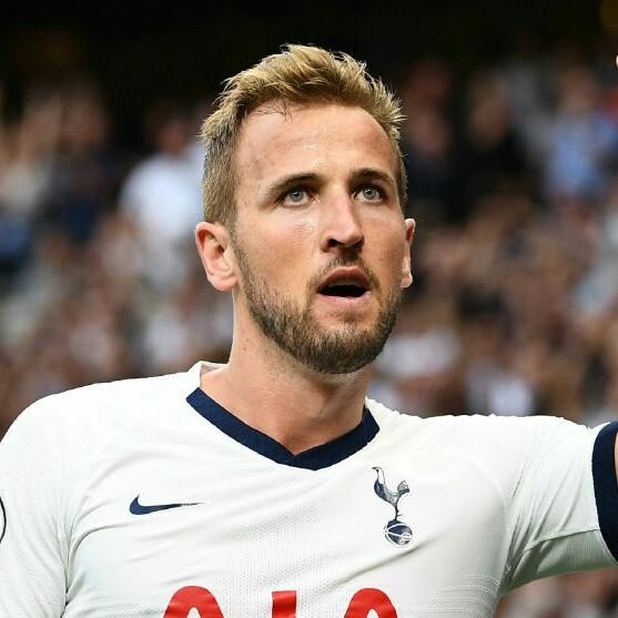 Harry Kane